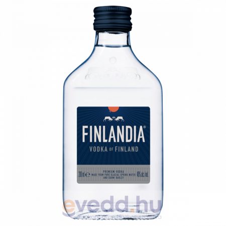 Finlandia Vodka 0,2L