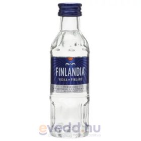 Finlandia 0,05L Vodka 40%