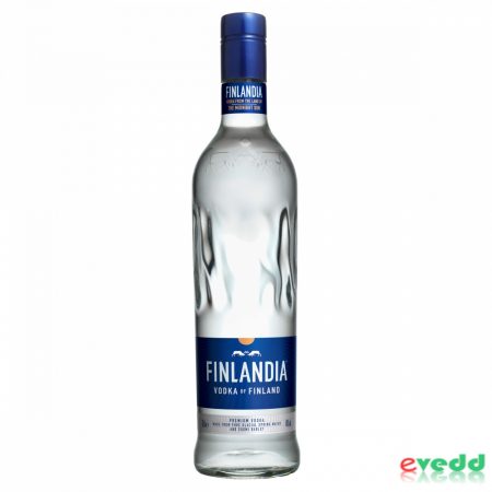 Finlandia Vodka 0,7L