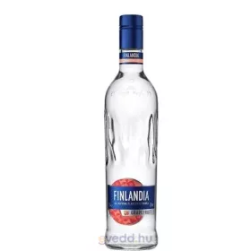 Finlandia Vodka 0,7L Grapefruit 37,5% (DRS)*