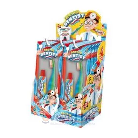 Doctor Dentist 24Gr Nyalóka