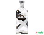 Absolut Vodka 0,7L Vanilia 40%