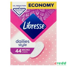 Libresse Tisztasági Betét 44Db Micro