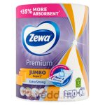 Zewa Jumbo Prémium Kéztörlő 3Rt