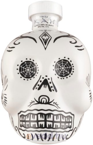 KAH Blanco Tequila 0,7L 40%