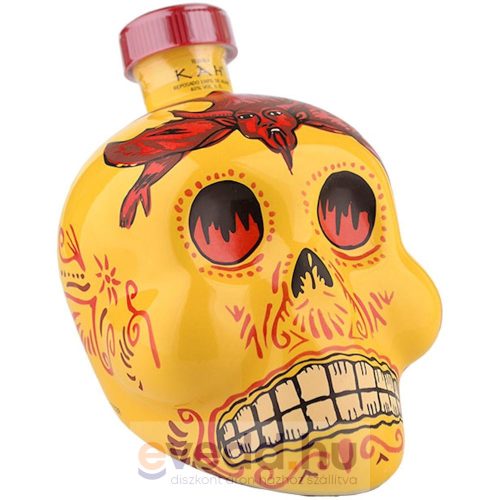 KAH Reposado Tequila 0,7L 40%