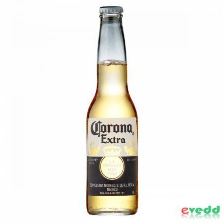 Corona Extra 0,35 L Pal