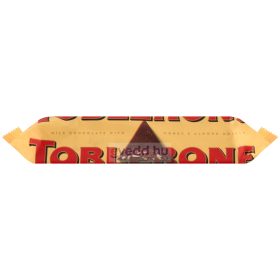 Toblerone Tejcsokiszelet 35Gr Mézes-Mandulás
