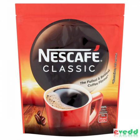 Nescafé Classic Utt 50Gr