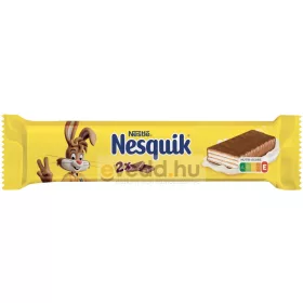 Nesquik 26Gr Ostyaszelet