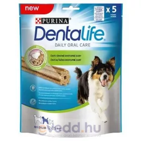 Dentalife 115Gr Medium Kutya Jutalomfalat
