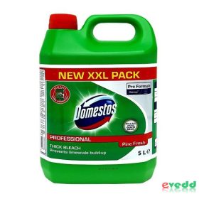Domestos Fertőtlenítő Folyadék 5L Pine Fresh