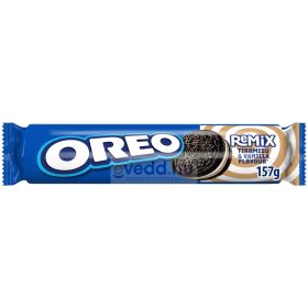 Oreo Remix 157Gr Tiramisu&Vanilia Ízű Keksz