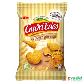 Győri Édes Keksz 150Gr Eredeti