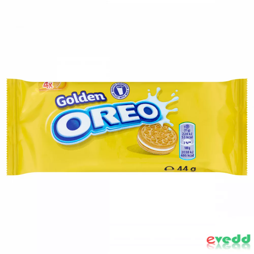 hu race oreo