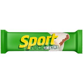 Sport 31Gr Fehércsokis