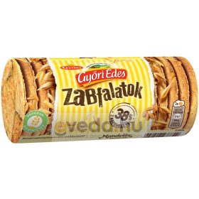 Győri Édes Zabfalatok 188Gr