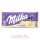 Milka 90Gr Táblás Fehércsokoládé