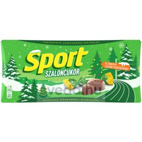 Sport Szaloncukor 245Gr