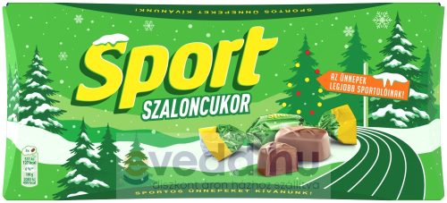 Sport Szaloncukor 245Gr
