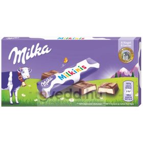 Milka 175Gr Milkinis Sleeve