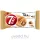7 Days Peanut Max Croissant 80Gr Földimogyoró-Kakaó