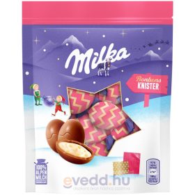 Milka 86Gr Robbanócukros Bonbon