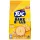 Tuc Bake Rolls 80Gr Italian Cheese&Garlic Ízű Kétszersült