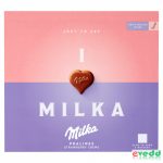 I Love Milka 110Gr Epres