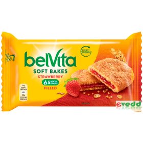 Belvita Jó Reggelt 50Gr Epres Keksz