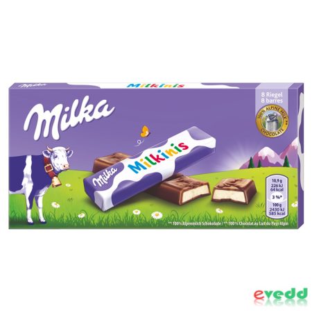 Milka 87,5Gr Milkinis