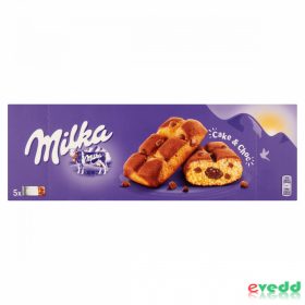 Milka 175Gr Choco&Cake 5*35g 