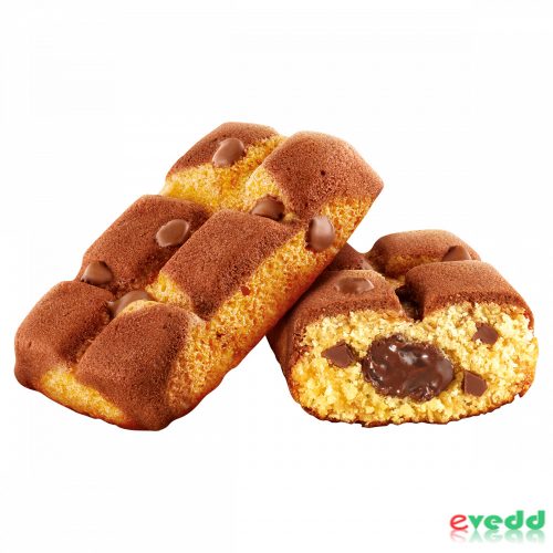 Milka 175Gr Choco&Cake 5*35g 