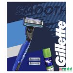 Gillette Mach3 Start Ajándék Csomag
