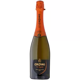   Cinzano To-Spritz 0,75L Száraz Habzóbor Különlegesség 11,5% (DRS)