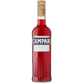 Campari Bitter Vermuth 0,7L (DRS)*