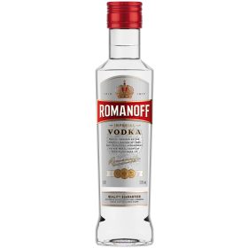 Romanoff Vodka 0,2L (DRS)*