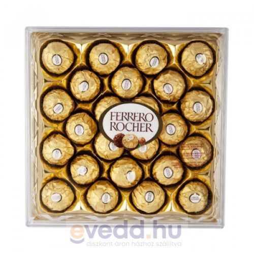 Ferrero Rocher Desszert 300Gr Diamante