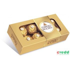 Ferrero Rocher T8 100Gr
