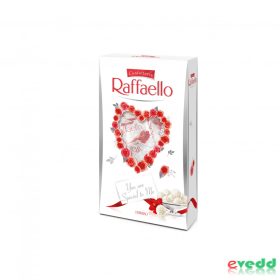 Raffaello 80 Gr Desszert