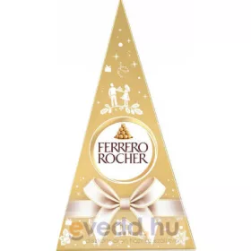 Ferrero Rocher T6 75Gr Piramis