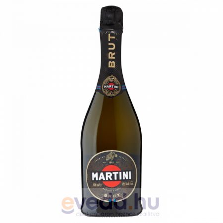 Martini Brut 0,75