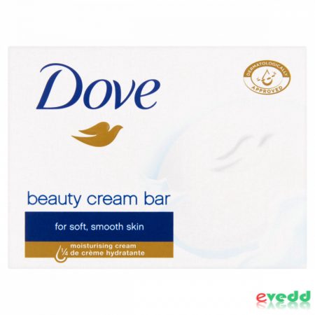 Dove Szappan 100Gr Cream Bar Hidratáló