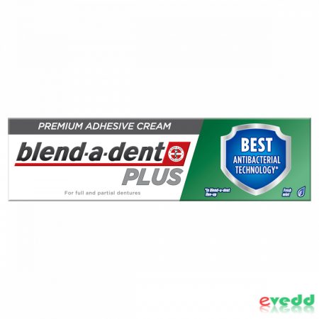 Blend A Dent Protézis Ragasztó 40Gr Premium