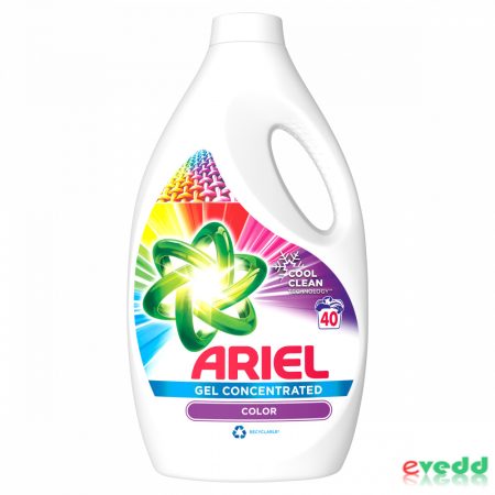 Ariel Mosógél 2,2L Color
