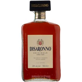Disaronno Originale 0,7L Mandula Likőr