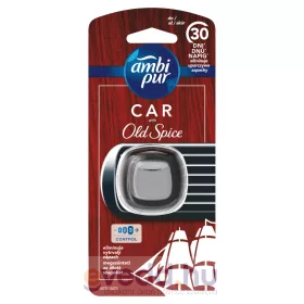 Ambi Pur Car Autóillatosító 2Ml Old Spice