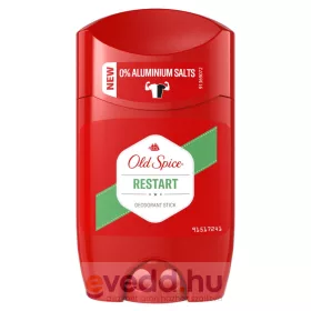 Old Spice Deo Stift 50Ml Restart