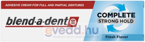 Blend-A-Dent Protézis Ragasztó 47Gr Original