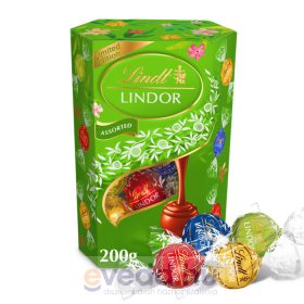 Lindt Tavaszi Vegyes Desszert 200Gr Limitált Kiadás